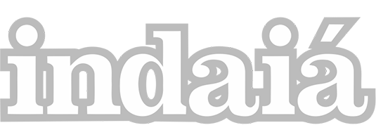 Logo indaiá